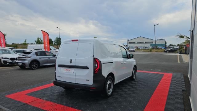 Renault Kangoo Van image 6