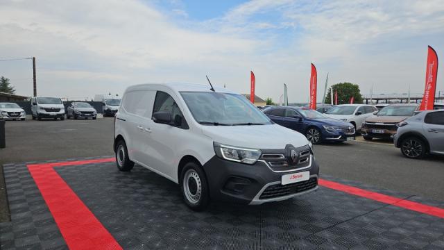 Renault Kangoo Van image 3
