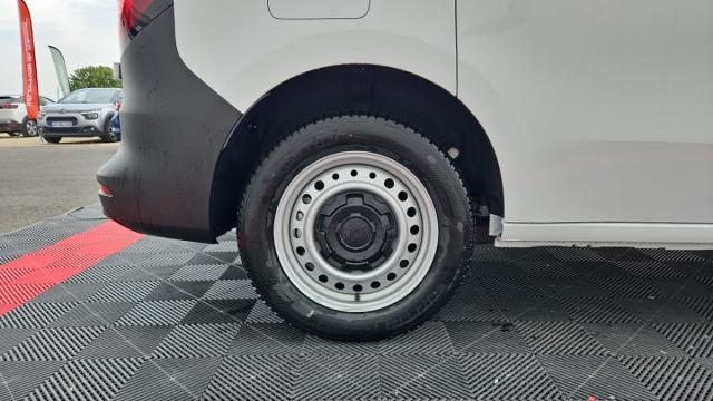 Renault Kangoo Van image 7