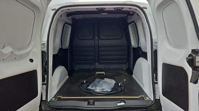 Renault Kangoo Van image 9