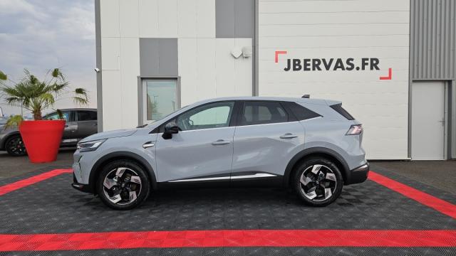 Renault Symbioz image 5