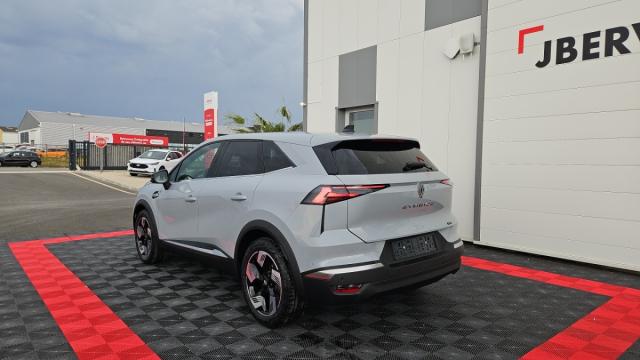 Renault Symbioz image 7