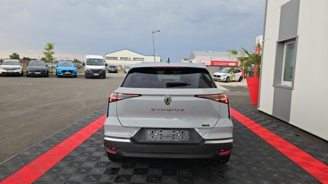 Renault Symbioz image 4