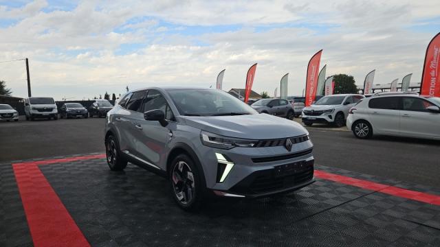 Renault Symbioz image 8