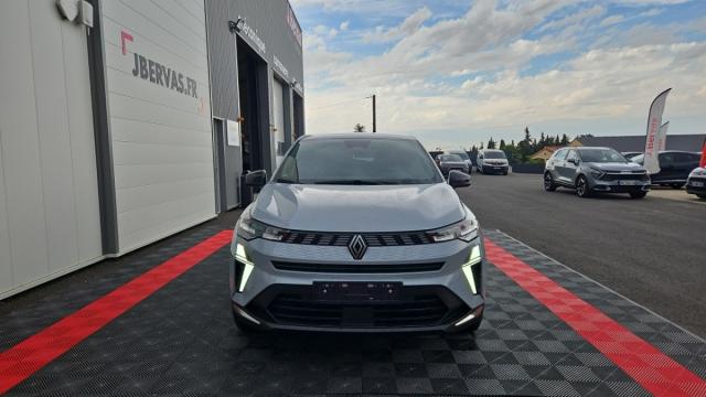 Renault Symbioz image 6