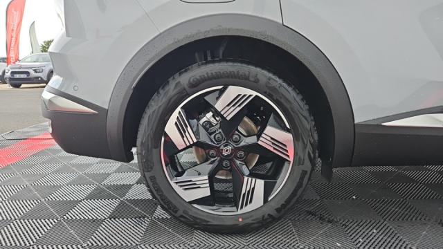 Renault Symbioz image 9