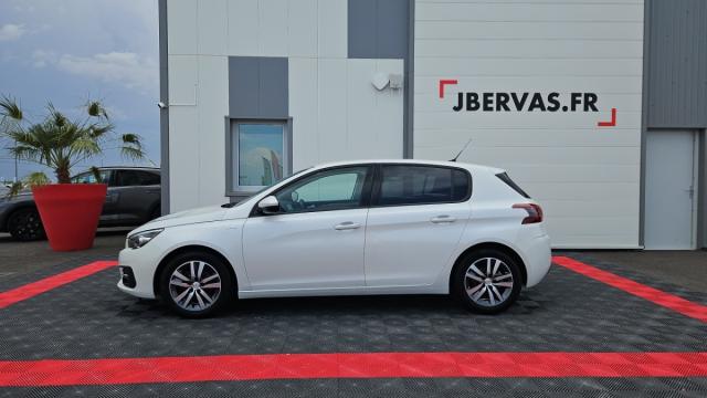 Peugeot 308 image 6