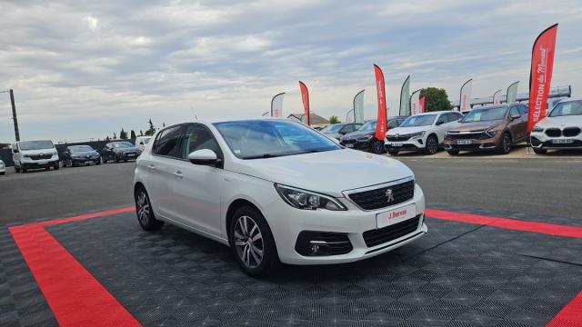 Peugeot 308 image 5