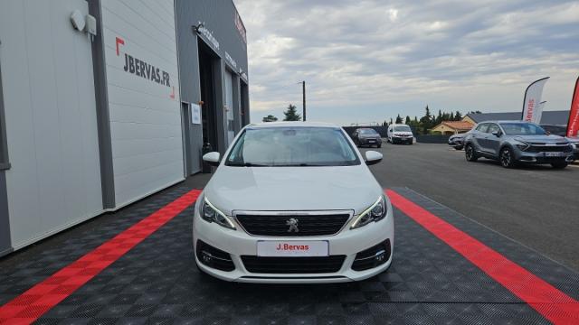 Peugeot 308 image 4
