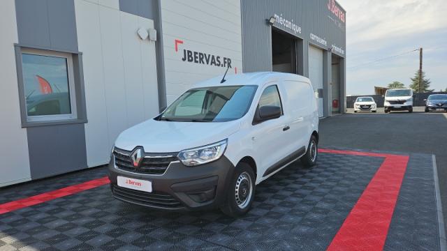 Renault Express Van Blue Dci 95 - 22 Confort