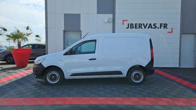 Renault Express Van image 3