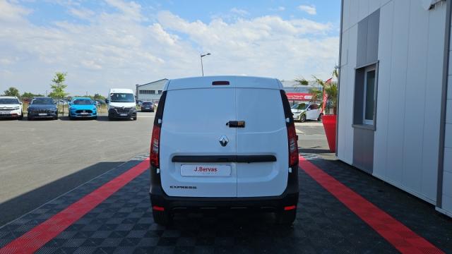Renault Express Van image 2