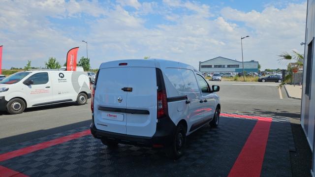 Renault Express Van image 7