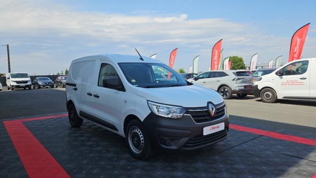 Renault Express Van image 1