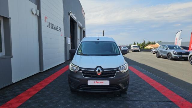 Renault Express Van image 6