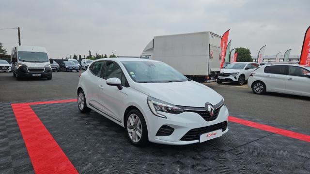 Renault Clio image 1