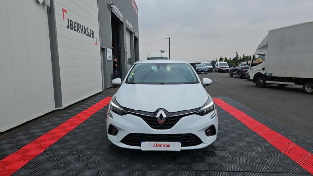 Renault Clio image 4