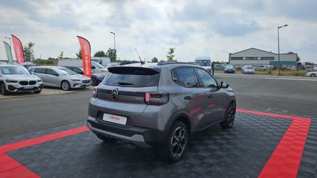 Citroen C3 image 1
