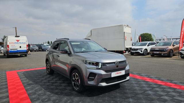 Citroen C3 image 5