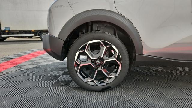 Citroen C3 image 8