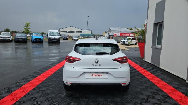 Renault Clio image 4