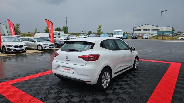 Renault Clio image 7