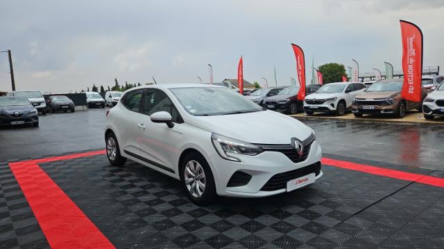 Renault Clio image 1