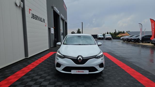 Renault Clio image 6