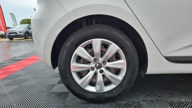 Renault Clio image 3