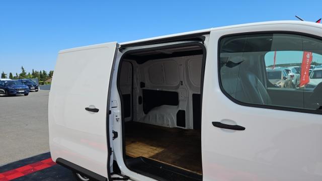 Peugeot Expert image 2