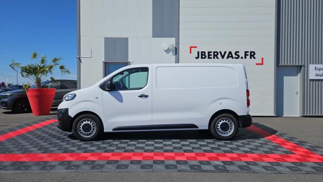 Peugeot Expert image 8