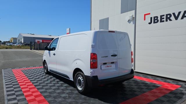 Peugeot Expert image 3