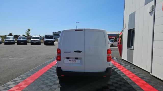 Peugeot Expert image 4