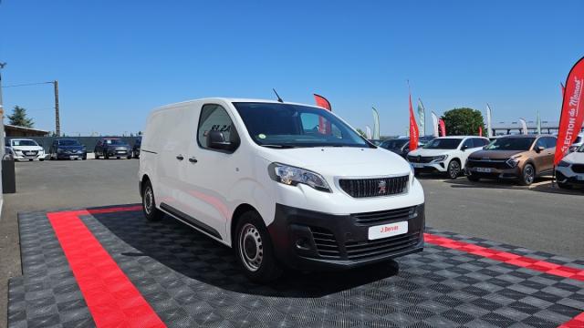 Peugeot Expert image 1