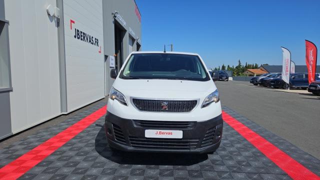 Peugeot Expert image 9