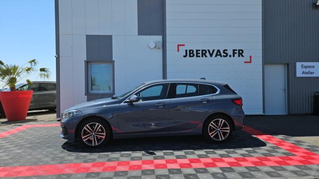 Bmw Série 1 image 1