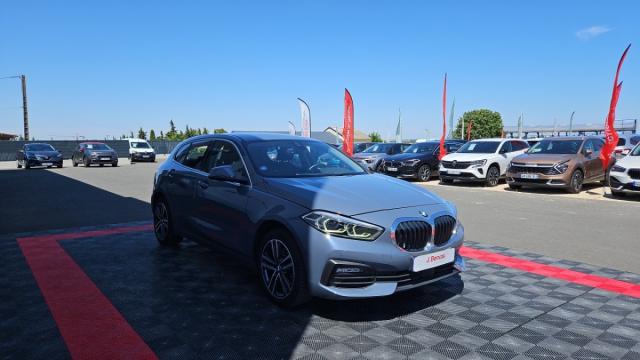 Bmw Série 1 image 7