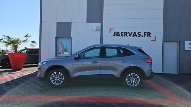 Ford Kuga image 2