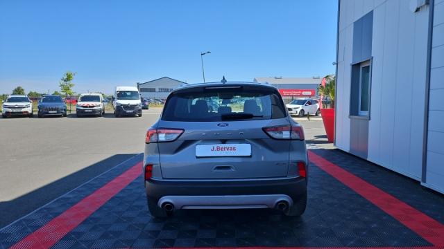 Ford Kuga image 6