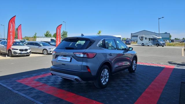 Ford Kuga image 5