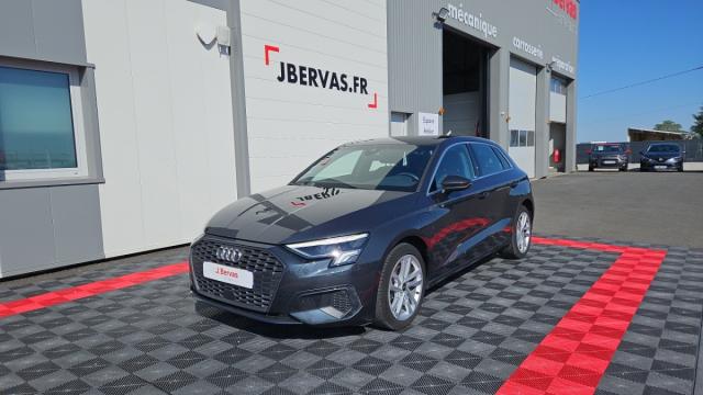 Audi A3 Sportback 40 Tfsi E 204 S Tronic Business Line