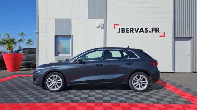 Audi A3 Sportback image 8