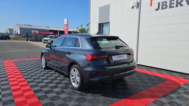 Audi A3 Sportback image 6