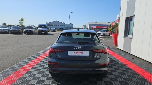 Audi A3 Sportback image 1