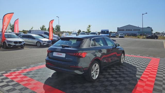 Audi A3 Sportback image 2
