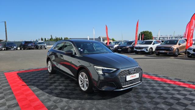 Audi A3 Sportback image 7