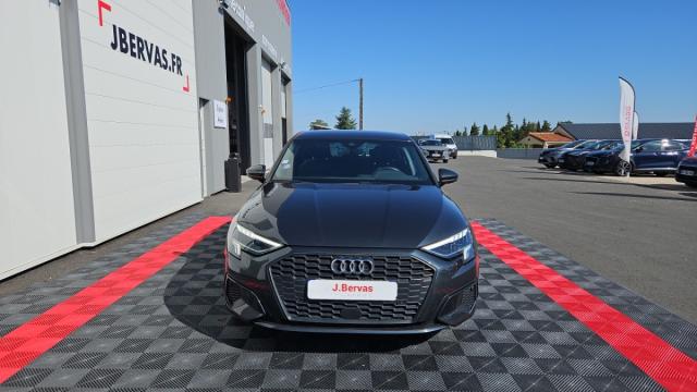 Audi A3 Sportback image 3