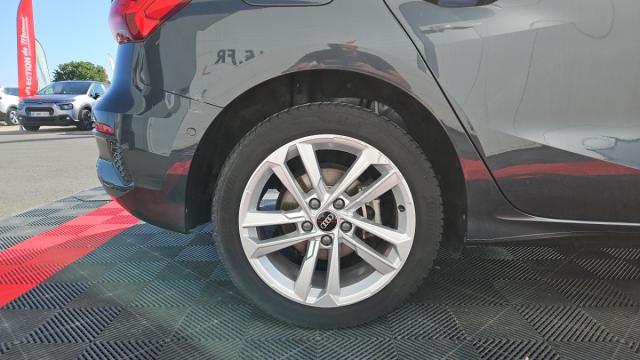 Audi A3 Sportback image 4
