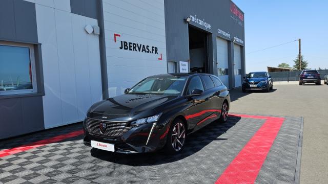 Peugeot 308 Sw Phev 180 E-Eat8 Allure Pack
