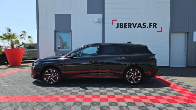 Peugeot 308 Sw image 8